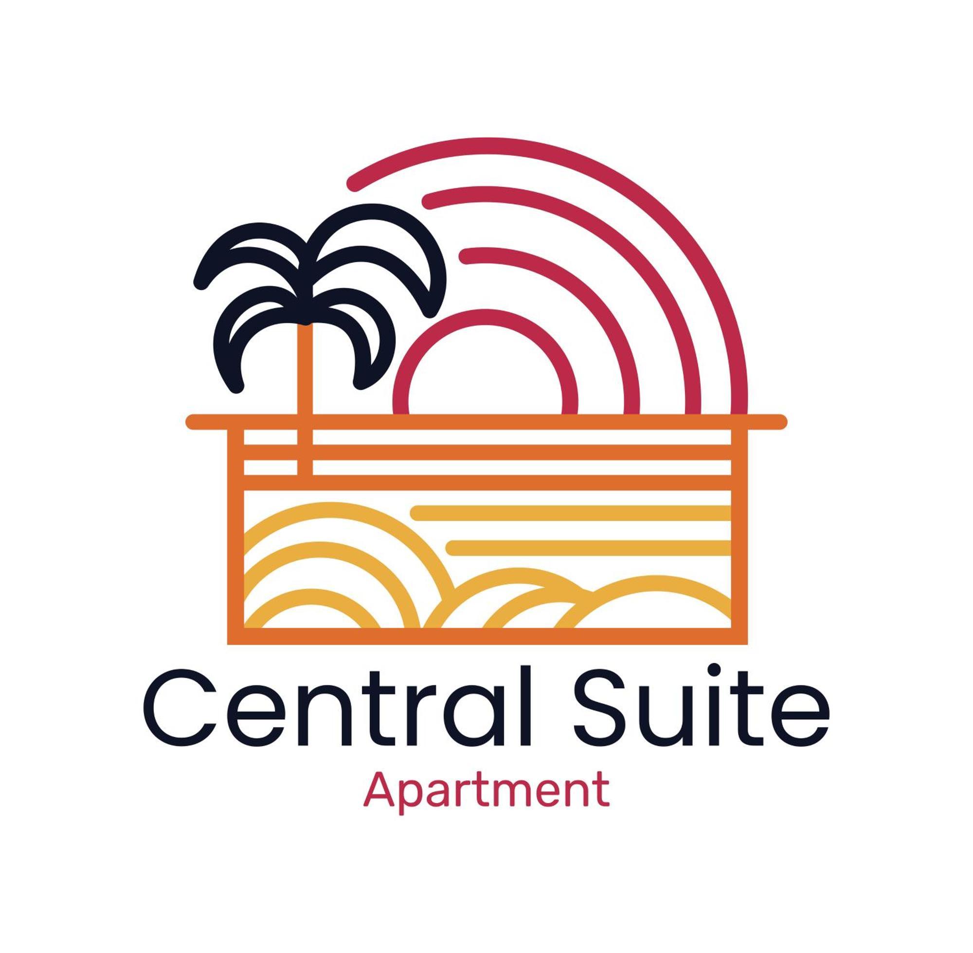 Central Suite Apartment Bari Exterior photo