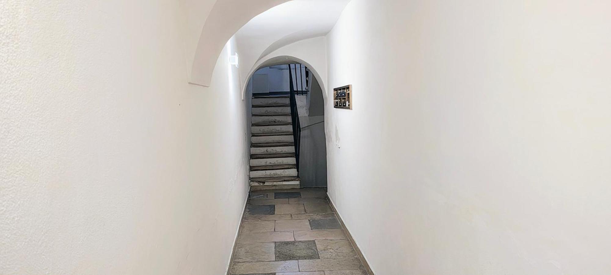 Central Suite Apartment Bari Exterior photo