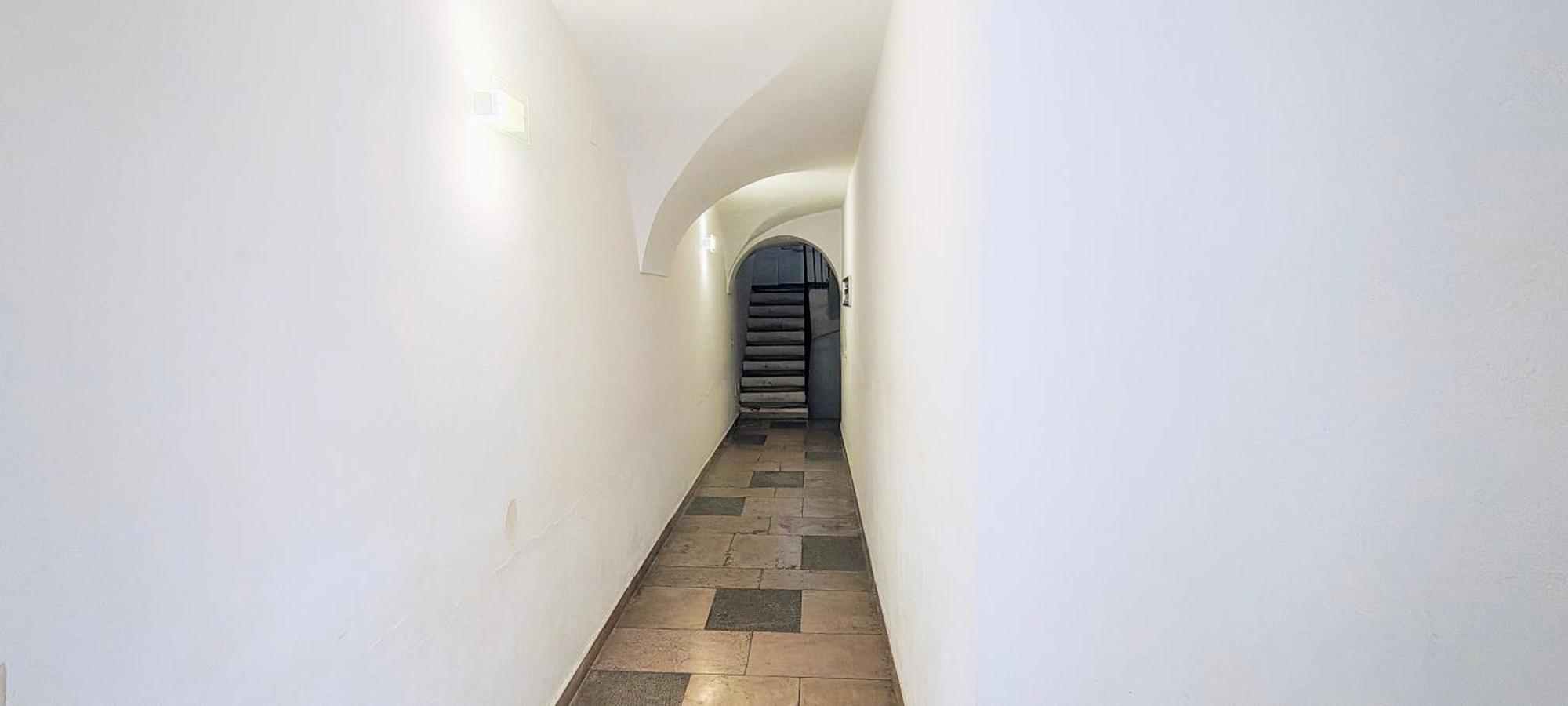 Central Suite Apartment Bari Exterior photo
